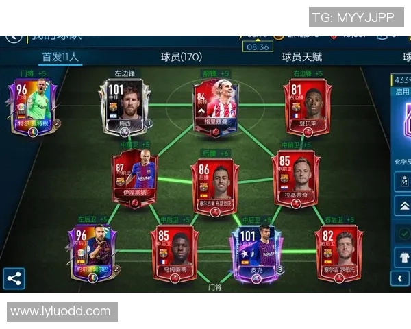 FIFA足球世界兑换球探赛季球星攻略提升球员实力尽在其中 FIFA足球世界兑换球探赛季球星攻略提升球员实力尽在其中