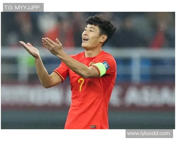 中国足球明星球员的崛起与挑战:从孙兴慜到武磊的成长与突破 中国足球明星球员的崛起与挑战:从孙兴慜到武磊的成长与突破