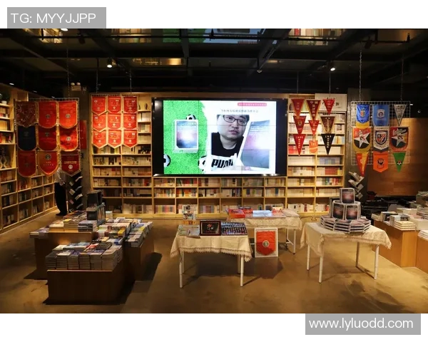 足球球星周边收藏热潮带动粉丝文化与潮流商品全面升级 足球球星周边收藏热潮带动粉丝文化与潮流商品全面升级