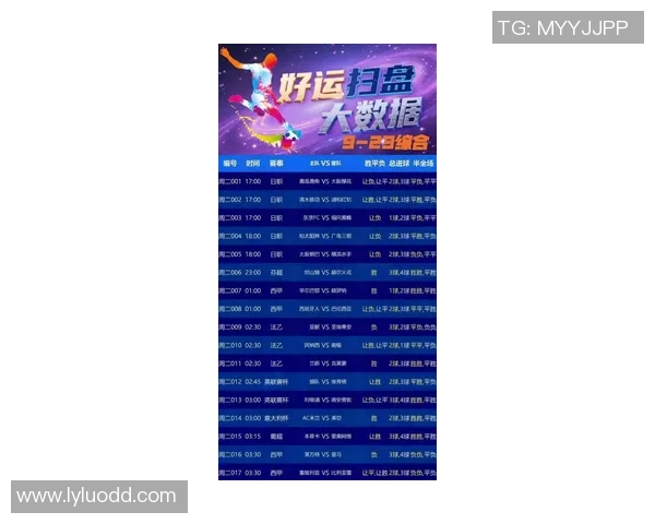 足球星期一晚上几点开始观看最精彩赛事直播安排全解析