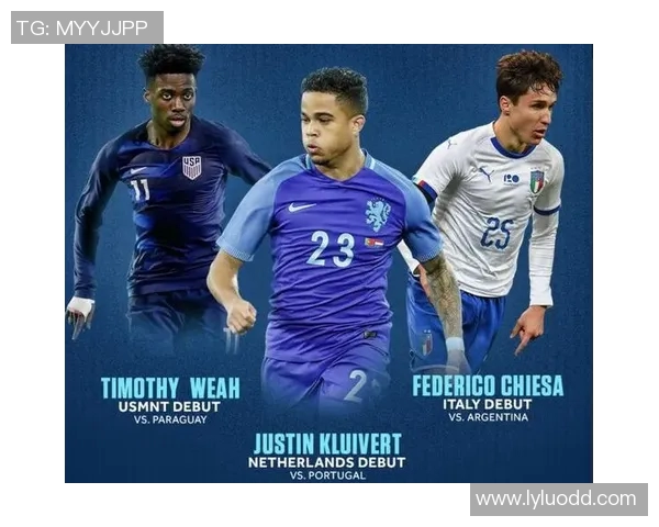 双胞胎足球星二代崛起:继承父亲荣耀 书写属于自己的传奇 双胞胎足球星二代崛起:继承父亲荣耀 书写属于自己的传奇