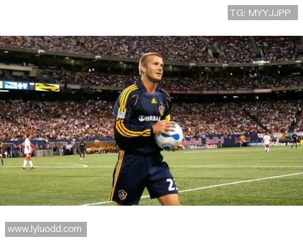 天秤座足球球星盘点:从梅西到贝克汉姆,他们的星座魅力解析 天秤座足球球星盘点:从梅西到贝克汉姆,他们的星座魅力解析