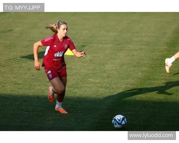 韩国女足球星崭露头角 揭示她们在国际赛场上的奋斗与荣耀