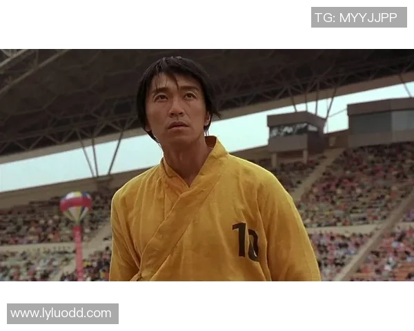 少林足球星爷大招释放技巧揭秘 如何像他一样完美施展绝技 少林足球星爷大招释放技巧揭秘 如何像他一样完美施展绝技