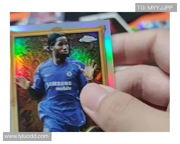 英超帕尼尼球星卡收藏热潮 探秘足球明星与卡片背后的价值潜力 英超帕尼尼球星卡收藏热潮 探秘足球明星与卡片背后的价值潜力