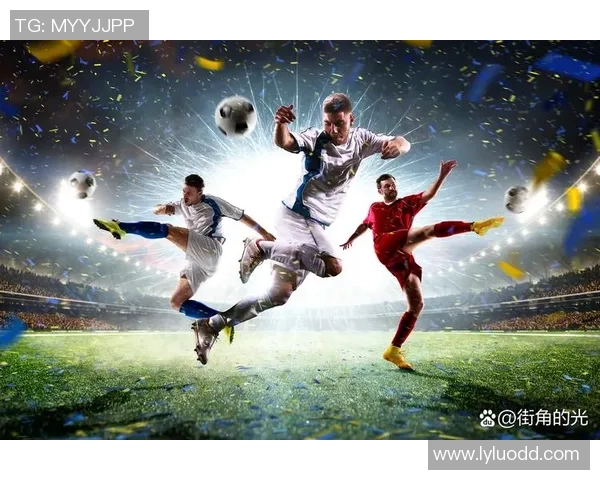 追寻绿茵梦想描绘足球球星成长与成名的热血动漫世界 追寻绿茵梦想描绘足球球星成长与成名的热血动漫世界